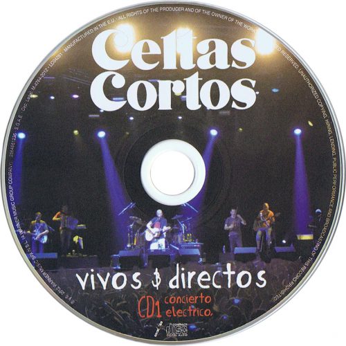 celtas cortos discografia descargar mega